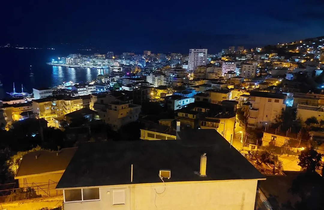 Saranda Boutique Hostel-1