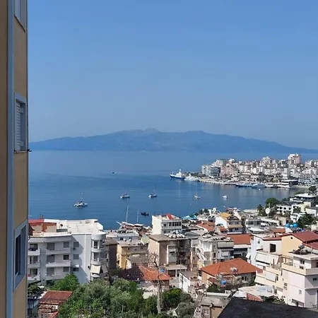 Saranda Boutique Hostel-2